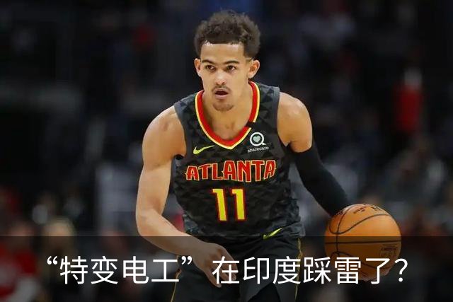 “特变电工”在印度踩雷了?