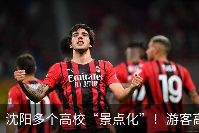 沈阳多个高校“景点化”！游客高兴，学生却懵了...
